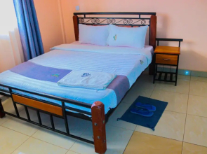 West View Hotel Bungoma