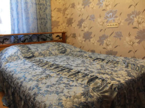 Отель 99 Патриаршие Пруды