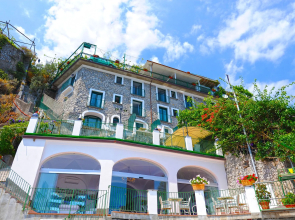 Hotel Villa Maria Pia