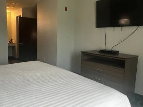 Wingate by Wyndham Humble/Houston Intercontinental Airport