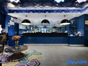 Mengjing ·yujian Aesthetics Hotel (Aegean,  Park1903, Kunming)
