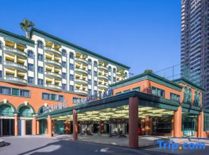 UrCove by HYATT Zhuhai Gongbei Port