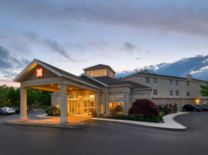 Hilton Garden Inn Hershey