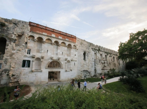 D&D Suites in Split Centre