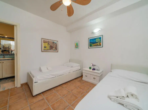 Casa Mariella