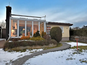 Fenced Garden, Friedrichsbrunn