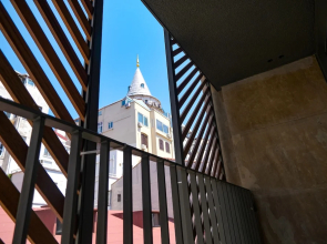Galata Rasso Boutique Hotel