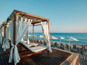 magicstay - resort 5 stars anissaras