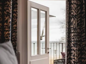 Goldmädchen 93 - Beletage