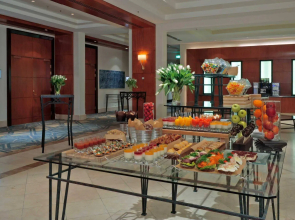 Copenhagen Marriott Hotel