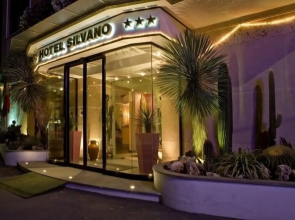 Hotel Diano Marina