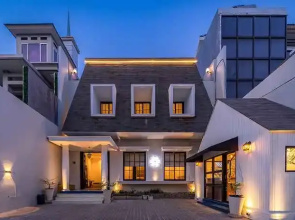 Mooi Inn City Center Surabaya