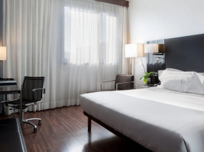 AC Hotel Firenze by Marriott