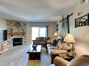 My Favorite Place Whispering Pines 112