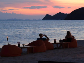 Da Kanda Villa Beach Resort