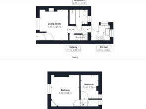 Host Stay Isla Cottage