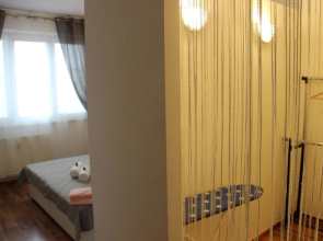 Apartment 3kk De Luxe