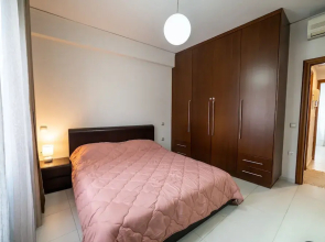 Heronissos Apartment
