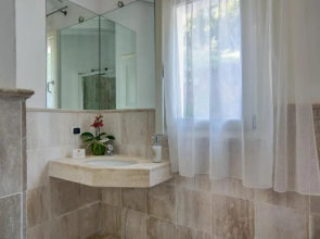 Villa Gelsomino Sardinia Chic