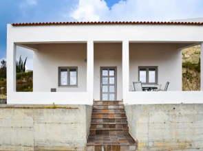 Galatia's House