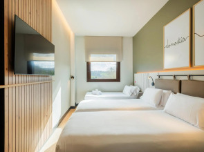 Leonardo Hotel San Sebastián