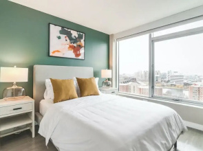 Landing Apartments Salt Lake City