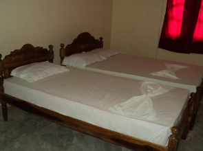 Hotel Ahash