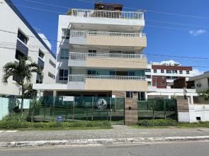 Bela Hospedagem - Jd Atl - Beira mar