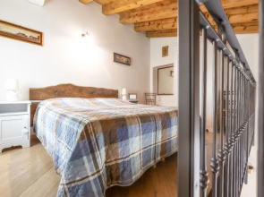 B&B Bosco Antico