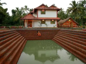 Deepanjali Wellness and Retreat