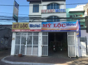 My Loc HoTel