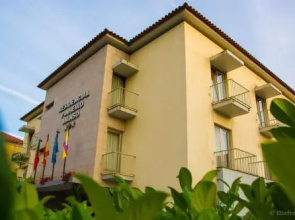 Hotel Pinheiro Manso