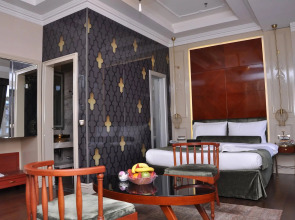 Park Star Hotel Taksim