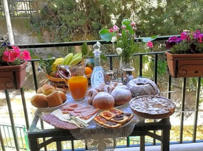 La Sorgente B&B