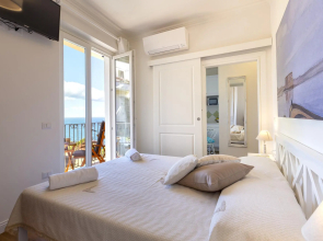 Welcomely - Romantica sul Mare