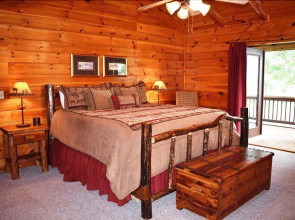 Wisteria Lodge