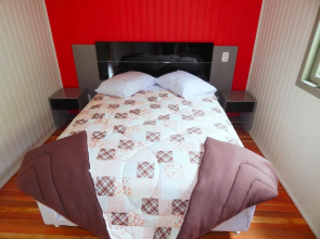 Chales da Serra Gaucha 01