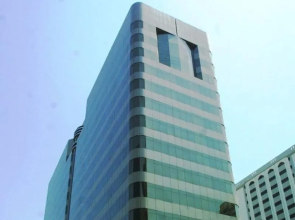 Cassells Hotel Apartments