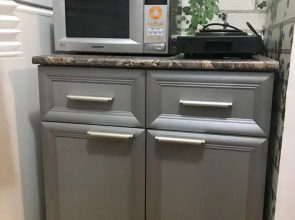 Апартаменты на улице Орджоникидзе