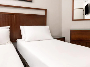 King Solomon by Isrotel Collection