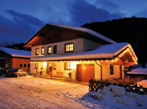 Beautiful Apartment in Kleinarl With 3 Bedrooms and Wifi