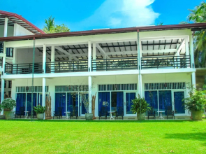 Villa Dewasiri