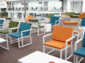 Eix Alcudia Hotel - Adults Only