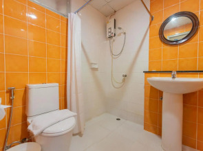 Sawasdee Place Hotel