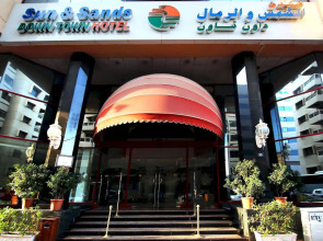 Sun And Sands Downtown Hotel