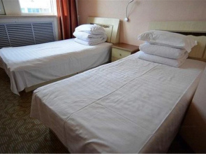 Dalian Xingyue Inn