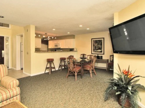 Vitality Assurance Vacation Club At Spinnaker At Shipyard, Hilton Head Island, USA