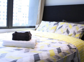 ReadySet Apartments at Upper West Side