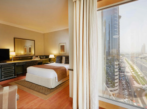 Millennium Plaza Downtown Hotel