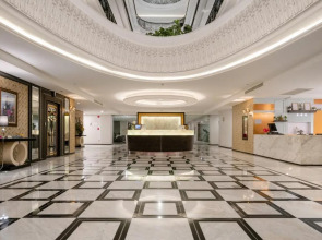 Sirin Exclusive Hotel & Residence